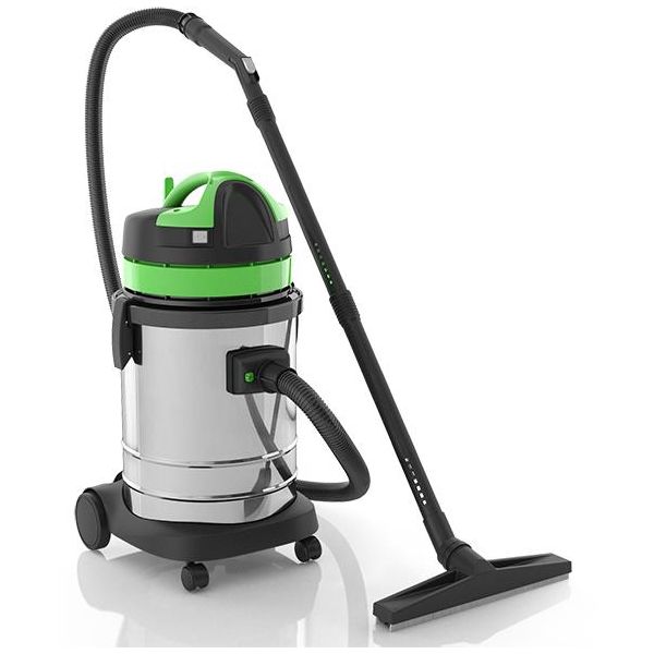 Våd- og tørstøvsuger IPC GS 1/33 W&D 1200 W 