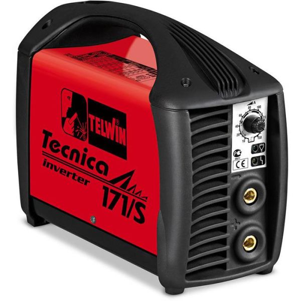 Svejser Telwin Tecnica 171/S  