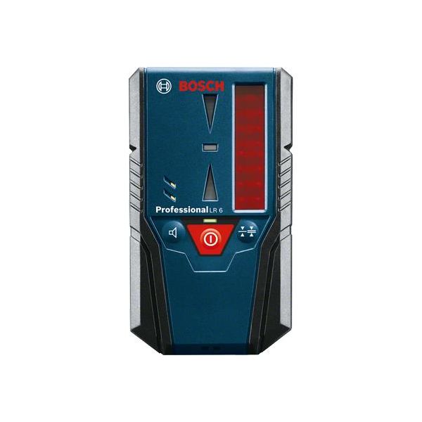Lasermodtager Bosch LR 6  