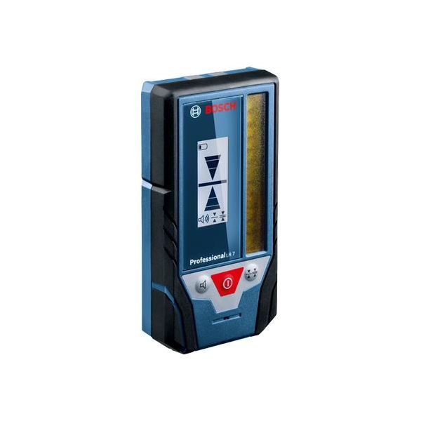 Lasermottagare Bosch LR 7  