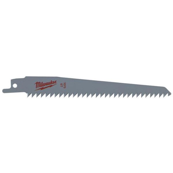 Bajonetsavklinger Milwaukee 48001075 3-pak 