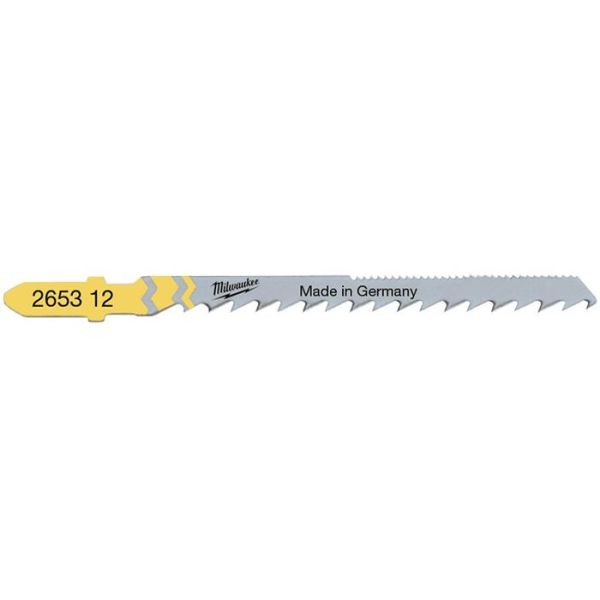 Stiksavklinger Milwaukee Special 5-pak 