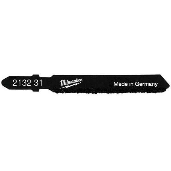 Stiksavklinger Milwaukee T130 1-pak 