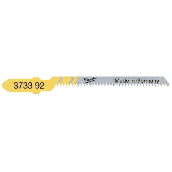 Stiksavklinger Milwaukee T101AO 5-pak 