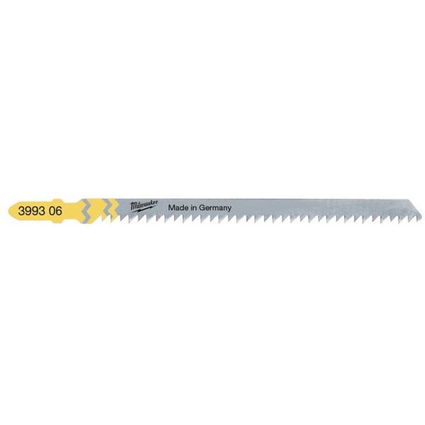 Stiksavklinger Milwaukee T301CD 5-pak 