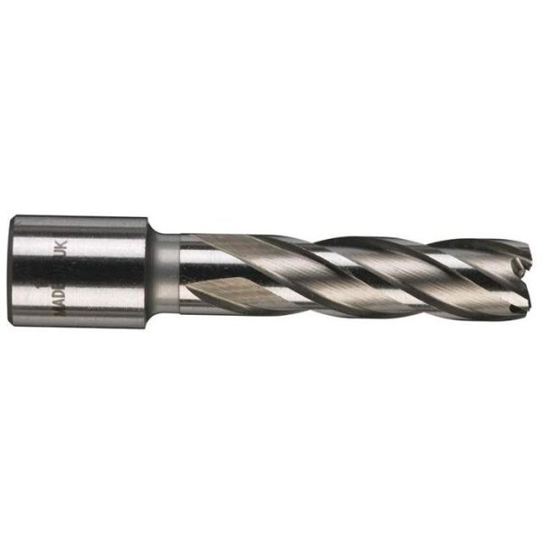 Kernebor Milwaukee HSS  14x50 mm