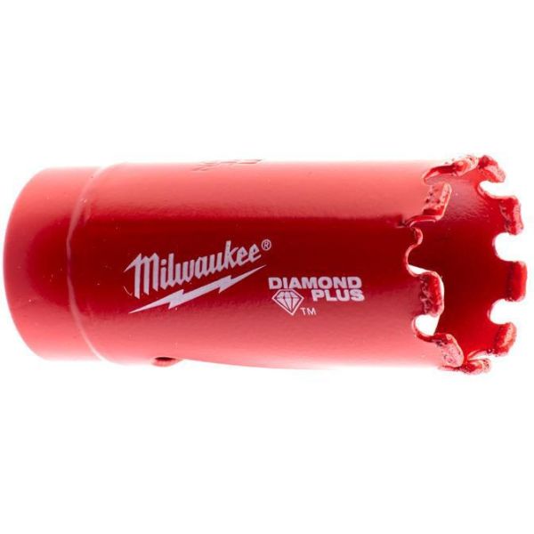 Hulsav Milwaukee DIAMOND PLUS  22 mm