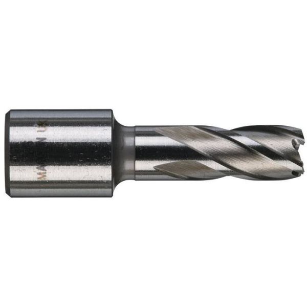 Kernebor Milwaukee HSS  12x30 mm