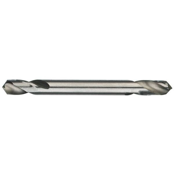 Metallborr Milwaukee HSS G dubbelsidig 2,5 mm