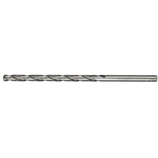 Metalbor Milwaukee HSS G DIN 340 10-pak 2 mm