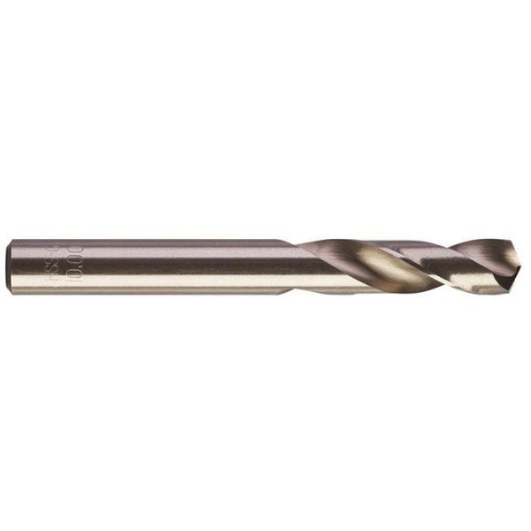 Metallbor Milwaukee HSS G DIN 1897 5-pakning 10 mm
