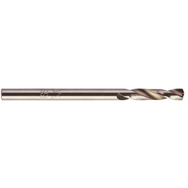 Metalbor Milwaukee HSS G DIN 1897 10-pak 3 mm