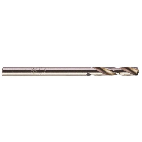 Metalbor Milwaukee HSS G DIN 1897 10-pak 3,3 mm