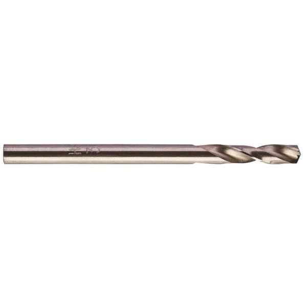 Metalbor Milwaukee HSS G DIN 1897 10-pak 3,5 mm