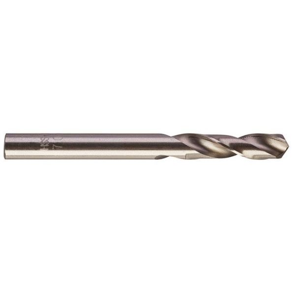 Metalbor Milwaukee HSS G DIN 1897 10-pak 7 mm