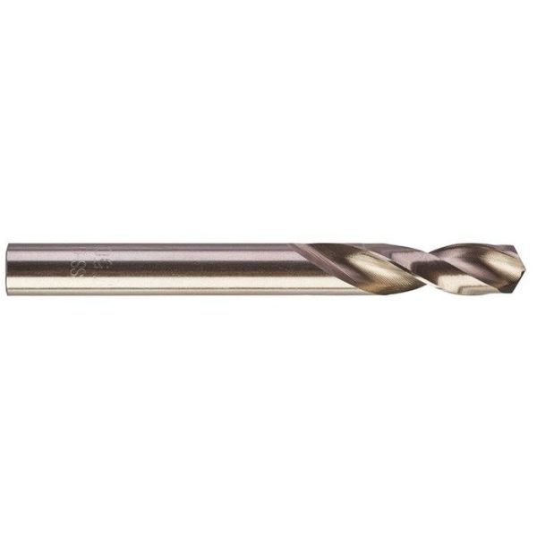 Metalbor Milwaukee HSS G DIN 1897 5-pak 7,5 mm