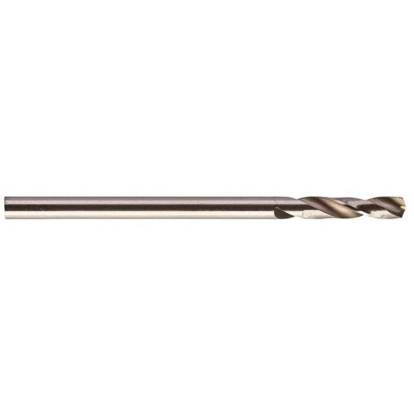 Metalbor Milwaukee HSS G DIN 1897 10-pak 2,5 mm