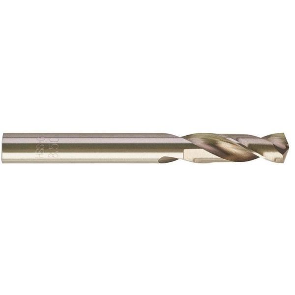 Metalbor Milwaukee HSS G DIN 1897 5-pak 8,5 mm