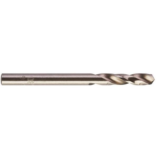 Metalbor Milwaukee HSS G DIN 1897 10-pak 4.8mm