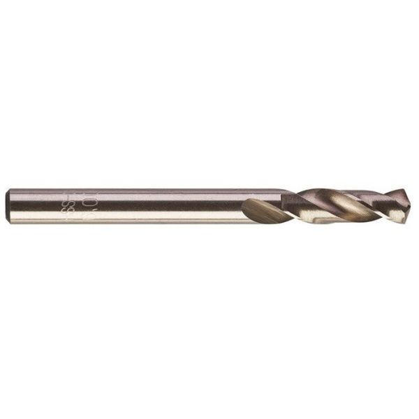 Metalbor Milwaukee HSS G DIN 1897 10-pak 6 mm