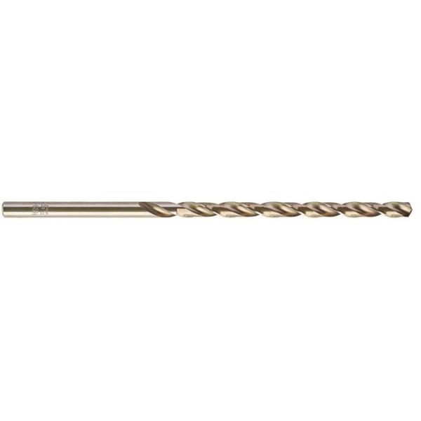 Metalbor Milwaukee HSS G DIN 340 10-pak 5,5 mm