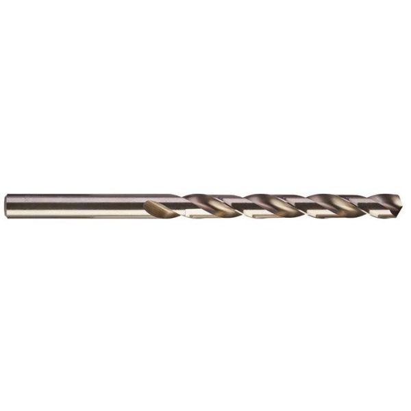 Metalbor Milwaukee HSS G DIN 340 5-pak 13 mm