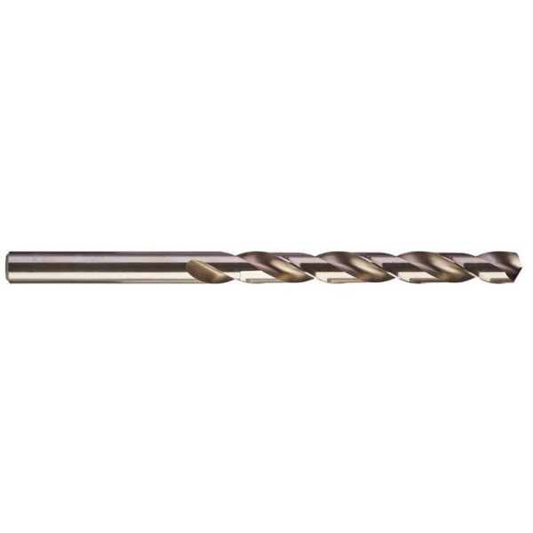 Metallbor Milwaukee HSS G DIN 340 5-pakning 13 mm