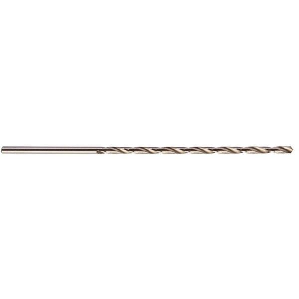 Metallbor Milwaukee HSS G DIN 340 10-pakning 2,5 mm