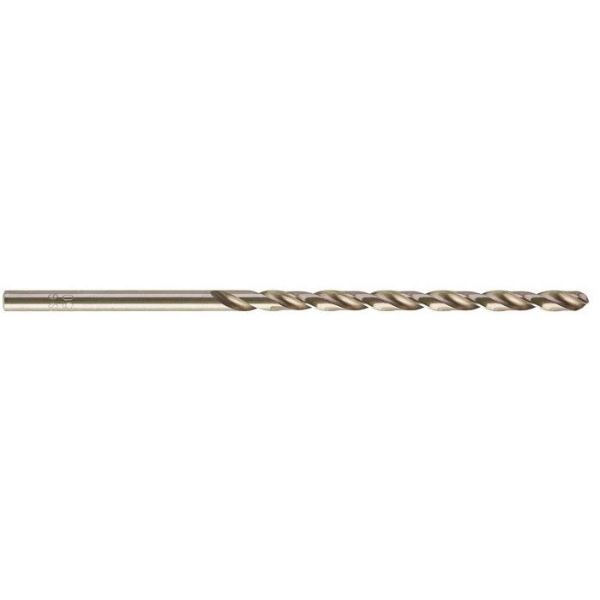Metallbor Milwaukee HSS G DIN 340 10-pakning 4,5 mm