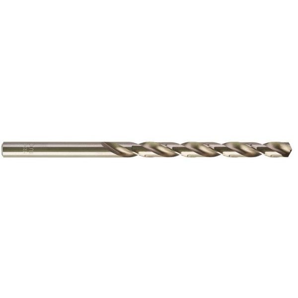 Metallbor Milwaukee HSS G DIN 340 10-pakning 10 mm