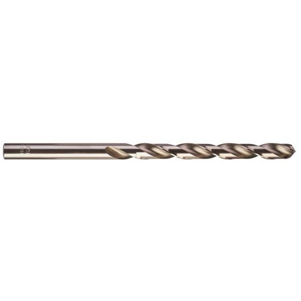 Metallbor Milwaukee HSS G DIN 340 5-pakning 11 mm