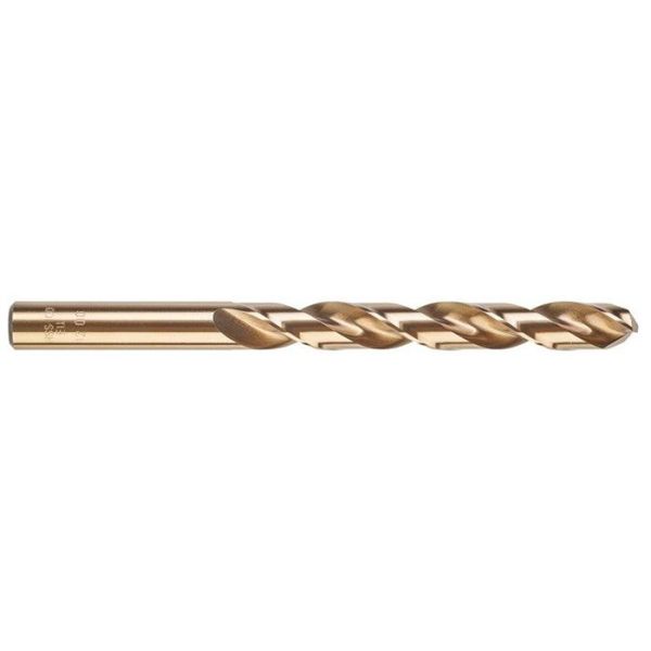 Metalbor Milwaukee HSS Cobolt DIN 338 5-pak 12x151 mm