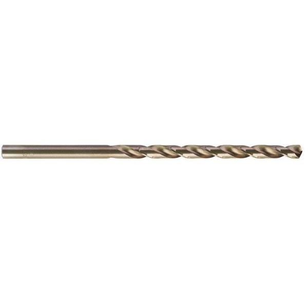 Metalbor Milwaukee HSS G DIN 340 10-pak 7 mm