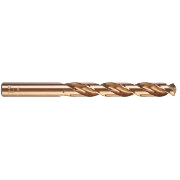 Metallbor Milwaukee HSS Cobolt DIN 338 5-pakning 13x151 mm