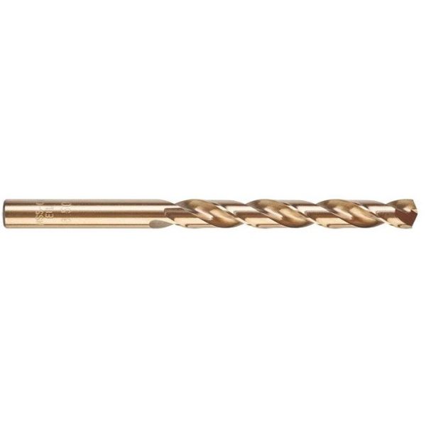 Metallborr Milwaukee HSS Cobolt DIN 338 5-pack 8,5x117 mm