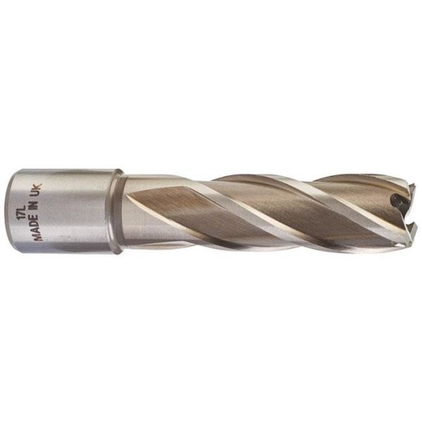 Kärnborr Milwaukee HSS 17x50 mm