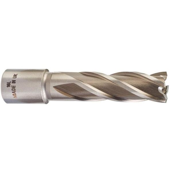 Kärnborr Milwaukee HSS  16x50 mm