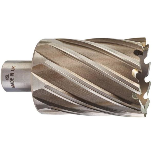 Kärnborr Milwaukee HSS  45x50 mm