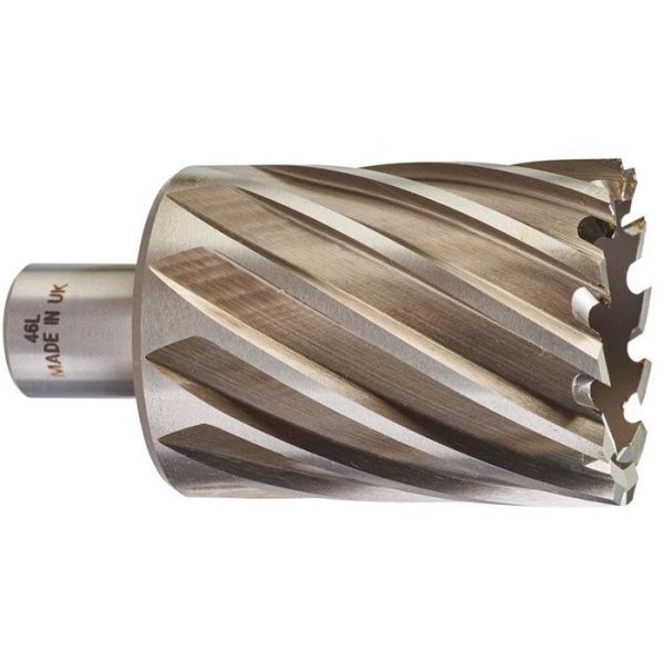 Kärnborr Milwaukee HSS 46x50 mm