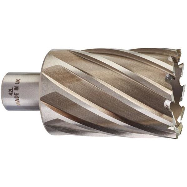 Kärnborr Milwaukee HSS  42x50 mm