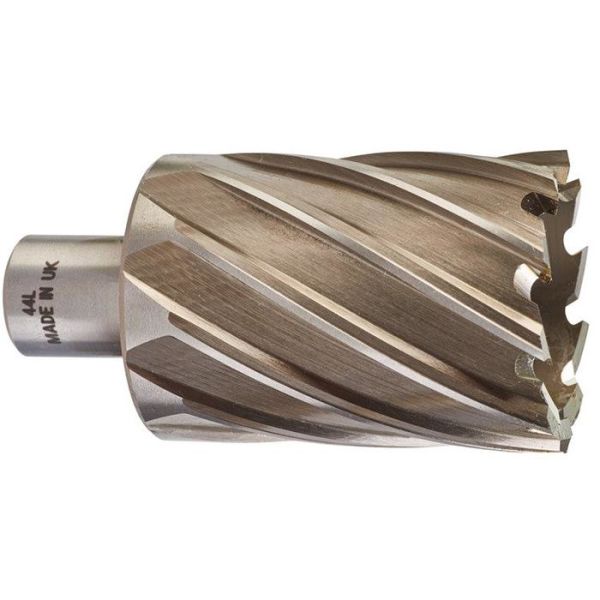 Kjernebor Milwaukee HSS  44x50 mm