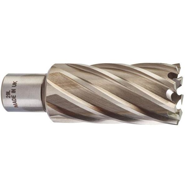Kjernebor Milwaukee HSS  29x50 mm