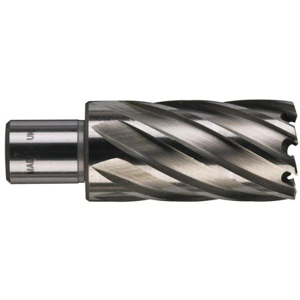 Kjernebor Milwaukee HSS  30x50 mm