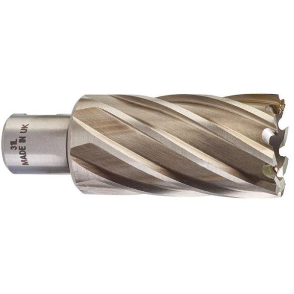 Kärnborr Milwaukee HSS 31x50 mm