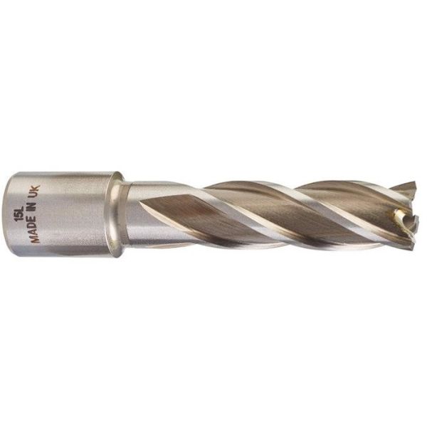 Kernebor Milwaukee HSS  15x50 mm
