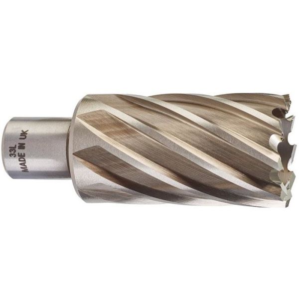 Kärnborr Milwaukee HSS 33x50 mm