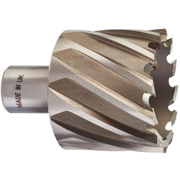 Kernebor Milwaukee HSS  48x30 mm