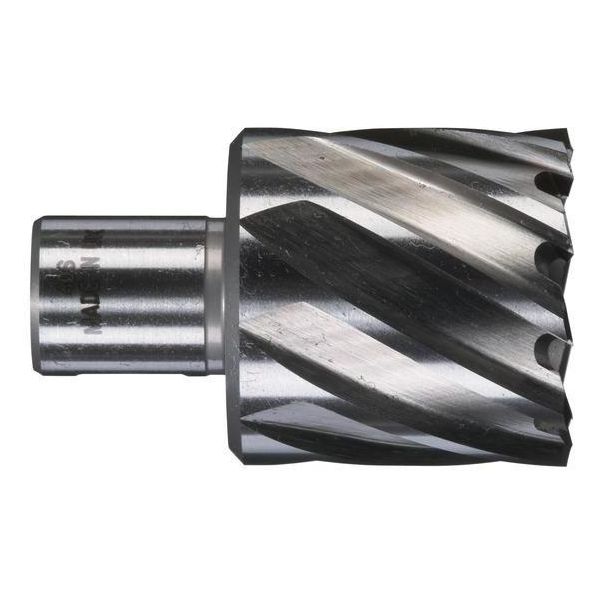 Kernebor Milwaukee HSS  40x30 mm