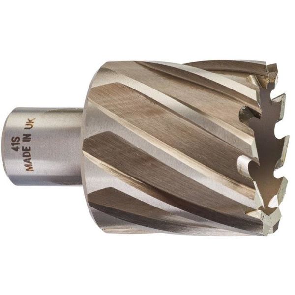Kjernebor Milwaukee HSS  41x30 mm