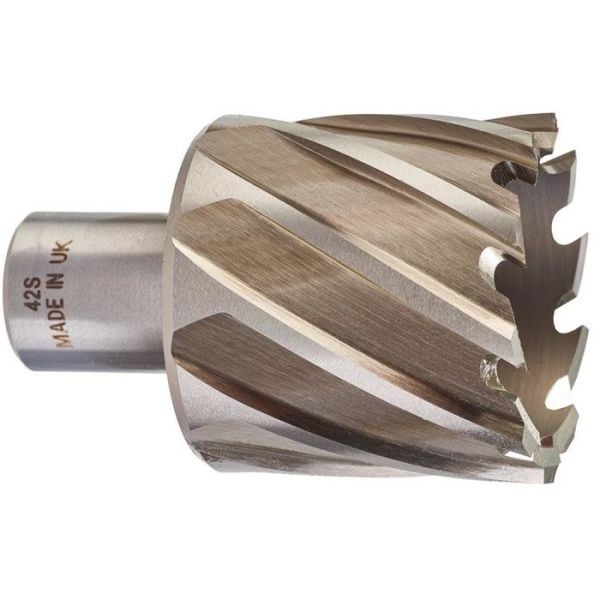 Kernebor Milwaukee HSS  42x30 mm